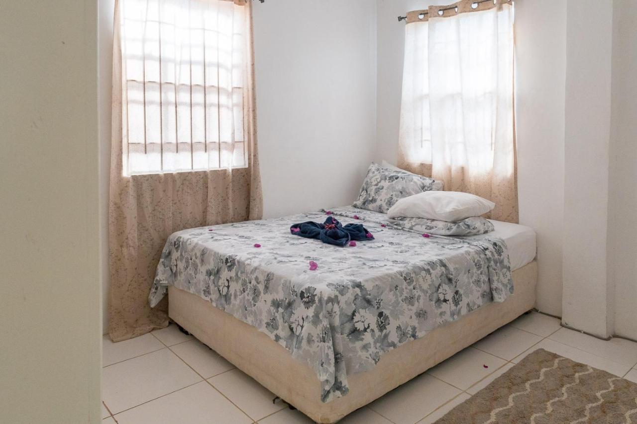 Caribbean Dream Vacation Property Cd1 Gros Islet Exterior foto